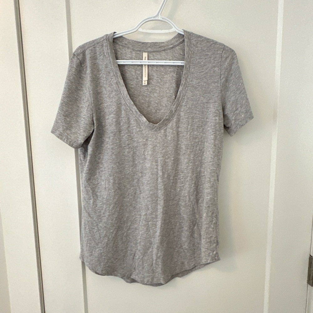 BABATON shirt
